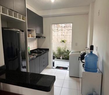 Jiboia Branca Apartamento | Apartamento Vivendas COP 30