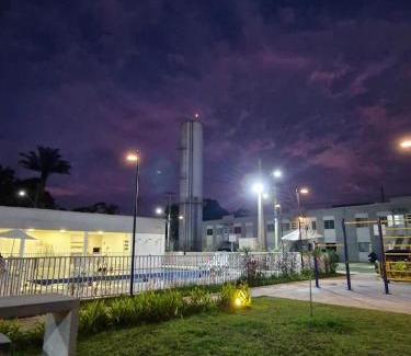 Jiboia Branca Apartamento | Apartamento Vivendas COP 30