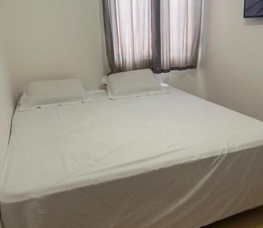 Jiboia Branca Apartamento | Apartamento Vivendas COP 30