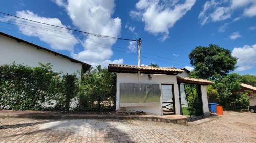 Lencois Apartamento | Apartamento Vivendas do Serrano