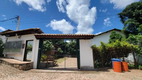 Lencois Apartamento | Apartamento Vivendas do Serrano