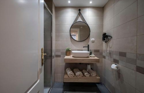 Rejas Apartamento | Apartamento Wanda Ifema con Parking y Gym