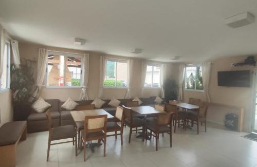 Jacarepagua Apartamento | Apartamento way bandeirantes residencial