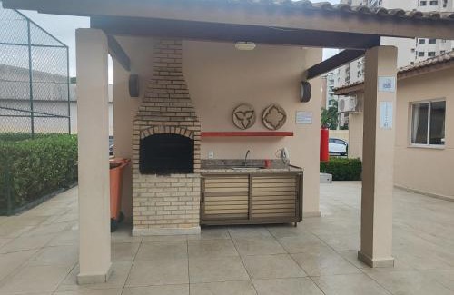 Jacarepagua Apartamento | Apartamento way bandeirantes residencial
