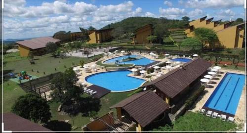 Novo Gravata Apartamento | Apartamento WinterVille Residence em Gravatá 2 Qtos