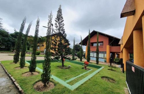 Novo Gravata Apartamento | Apartamento WinterVille Residence em Gravatá 2 Qtos