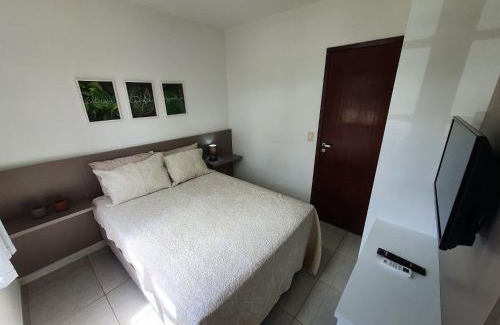 Novo Gravata Apartamento | Apartamento WinterVille Residence em Gravatá 2 Qtos