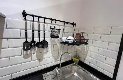 O Porrino Apartamento | Apartamento Xogo da Ola En el camino De Santiago