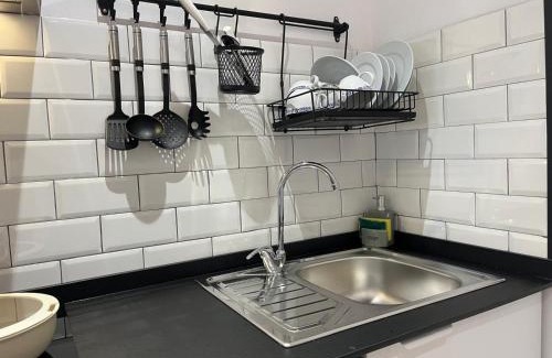 O Porrino Apartamento | Apartamento Xogo da Ola En el camino De Santiago