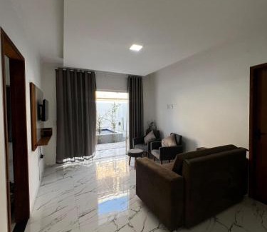 Porto Seguro Apartamento | Apartamento Xurupita