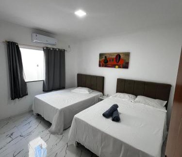 Porto Seguro Apartamento | Apartamento Xurupita