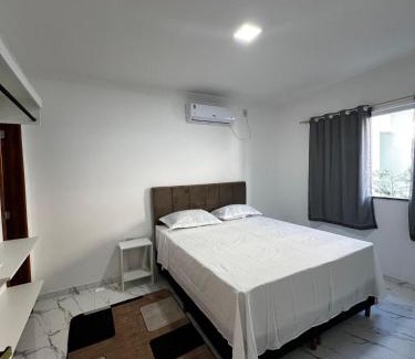 Porto Seguro Apartamento | Apartamento Xurupita