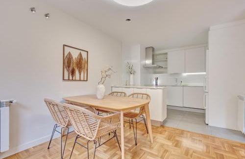 Ermitagana Apartamento | Apartamento Yamaguchi Terrace by Clabao