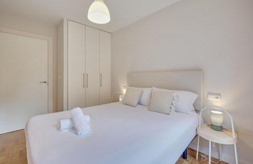 Ermitagana Apartamento | Apartamento Yamaguchi Terrace by Clabao