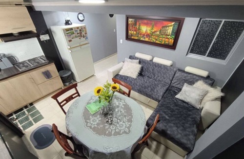 Kennedy Apartamento | Apartamento Ynj Bogotá no2