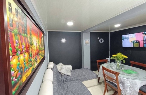Kennedy Apartamento | Apartamento Ynj Bogotá no2