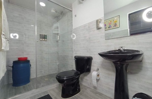 Kennedy Apartamento | Apartamento Ynj Bogotá no2