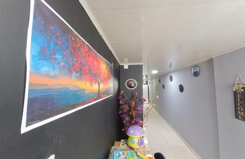 Kennedy Apartamento | Apartamento Ynj Bogot no2