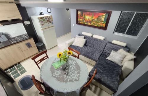 Kennedy Apartamento | Apartamento Ynj Bogot no2