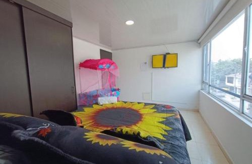 Kennedy Apartamento | Apartamento Ynj Bogot no2