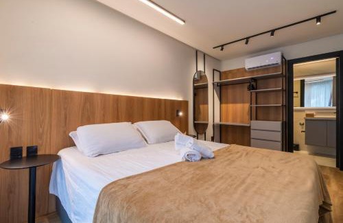 Quinta da Serra Apartamento | Apartamento You Canela 207
