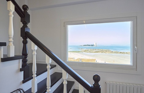 Vigo Apartamento | apartamento Zen Beach a pie de playa