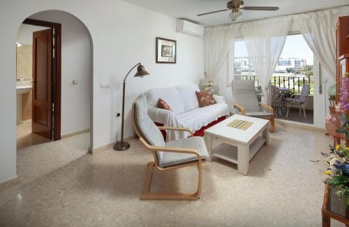 Torre del Mar Apartamento | Apartamento Zeus