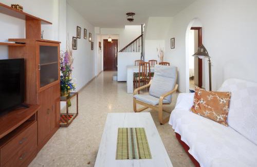 Torre del Mar Apartamento | Apartamento Zeus