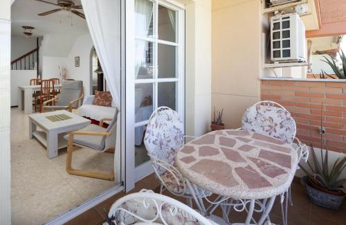 Torre del Mar Apartamento | Apartamento Zeus