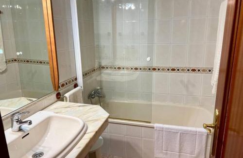 Poniente-Sur Apartamento | Apartamento Zoco Córdoba