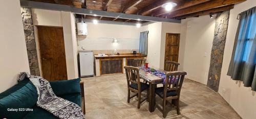 Tupungato Apartamento | Apartamento zona Centrico Tupungato