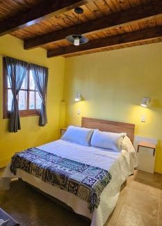 Tupungato Apartamento | Apartamento zona Centrico Tupungato