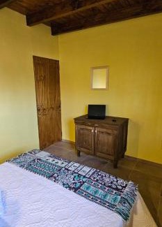 Tupungato Apartamento | Apartamento zona Centrico Tupungato