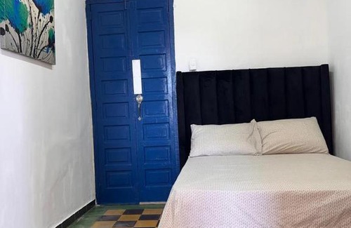 San Anton Apartamento | APARTAMENTO ZONA COLONIAL R