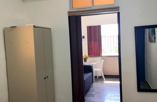 San Anton Apartamento | APARTAMENTO ZONA COLONIAL R