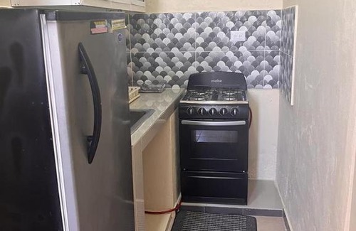 San Anton Apartamento | APARTAMENTO ZONA COLONIAL R