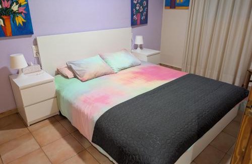 L'Eliana Apartamento | Apartamento zona residencial Montesol