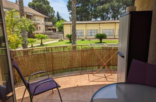 L'Eliana Apartamento | Apartamento zona residencial Montesol