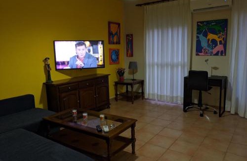 L'Eliana Apartamento | Apartamento zona residencial Montesol