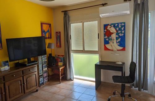 L'Eliana Apartamento | Apartamento zona residencial Montesol