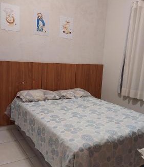 Ilha dos Araujos Apartamento | apartamento1 Área nobre, 2 quartos e completo