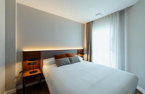 Leon Apartamento | Apartamentos 2H LIVING