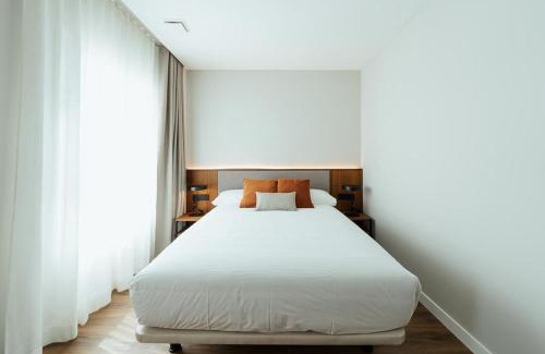 Leon Apartamento | Apartamentos 2H LIVING