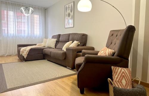 Bilbao Apartamento | Apartamentos 2K - Apartamento junto al casco viejo