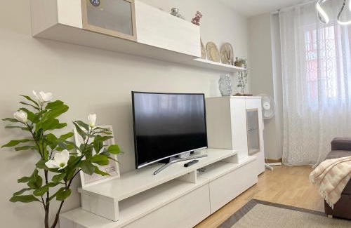 Bilbao Apartamento | Apartamentos 2K - Apartamento junto al casco viejo