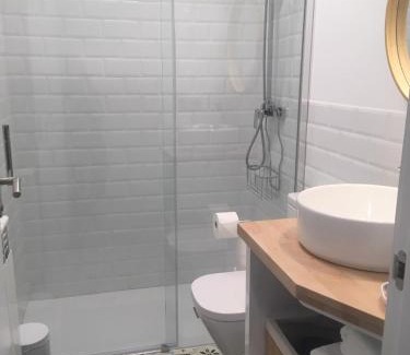 A Guarda Apartamento | APARTAMENTOS A RODA