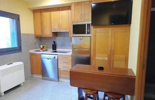 Sabaris Apartamento | Apartamentos Ababides Playa