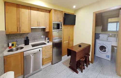 Sabaris Apartamento | Apartamentos Ababides Playa