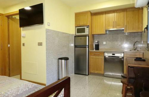 Sabaris Apartamento | Apartamentos Ababides Playa