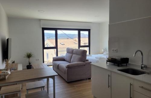 Muxia Apartamento | Apartamentos AbAc